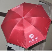 防紫外线晴雨伞需3000个积分兑换